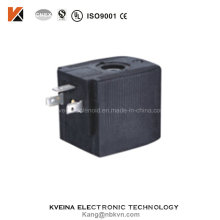 China Lieferant Mini Elektrische Solenoid Coil